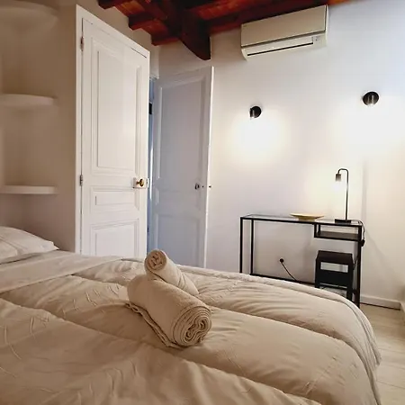 Conseil Immo Forville 3 Chambres 3 Sdb Clim Hud Apartment