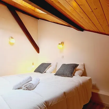 Apartment Conseil Immo Forville 3 Chambres 3 Sdb Clim Hud