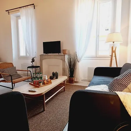 Conseil Immo Forville 3 Chambres 3 Sdb Clim Hud * Cannes