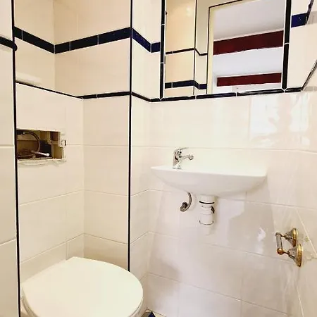 Apartment Conseil Immo Forville 3 Chambres 3 Sdb Clim Hud *